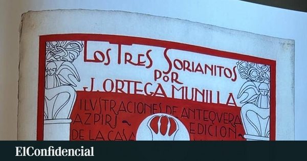 Cómo los encargos de una histórica editorial burgalesa llevaron a la modernidad a la ilustración gráfica española