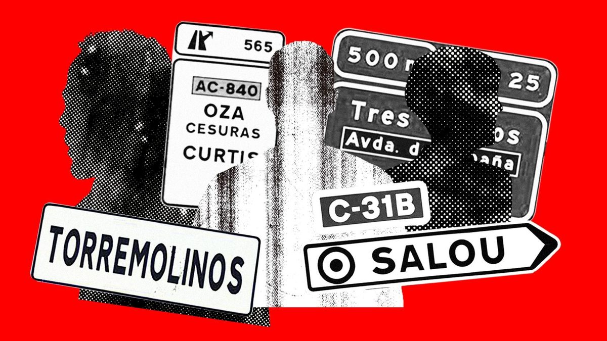 Los 184 municipios que antes de 1955 no existían pero la 'ley de nietos' multiplica su censo CERA: 23.742 nuevos votant…