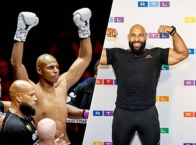 Live MMA | Gala in Den Bosch in volle gang, MMA-debuut Rigters en Meyer later vanavond, Pool viert zege met trekje van…