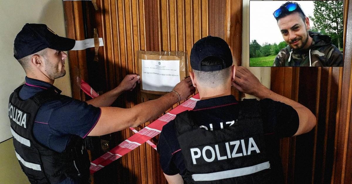 Ucciso e fatto a pezzi, il 26enne accusato: "Sotto effetto di droghe, volevamo buttarlo nel fiume"