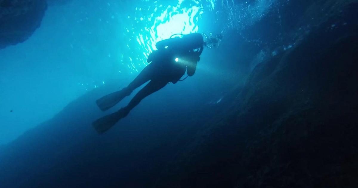 Ponza e Ventotene, il mare che racconta: sport, emozioni e storia sotto e sopra la superficie