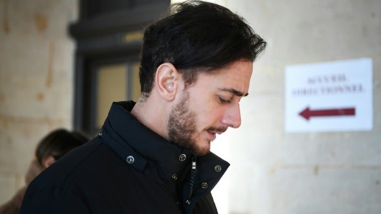 Le chanteur marocain Saad Lamjarred condamné en appel à 10 ans de prison pour viol, l'artiste va se pourvoir en cassati…