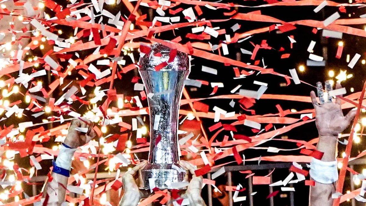 Handball-Pokal: THW Kiel muss im Achtelfinale nach Lemgo reisen