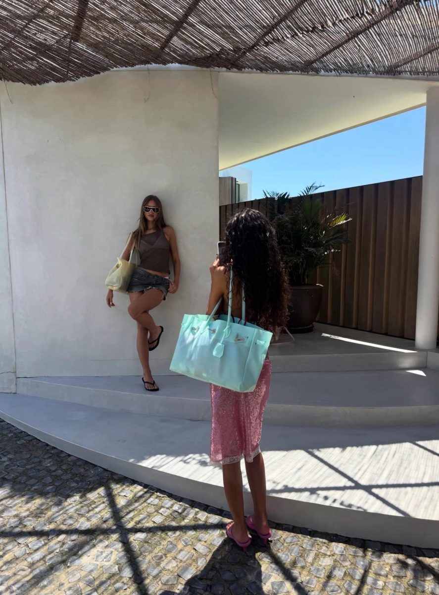 dilara on VOIDEX