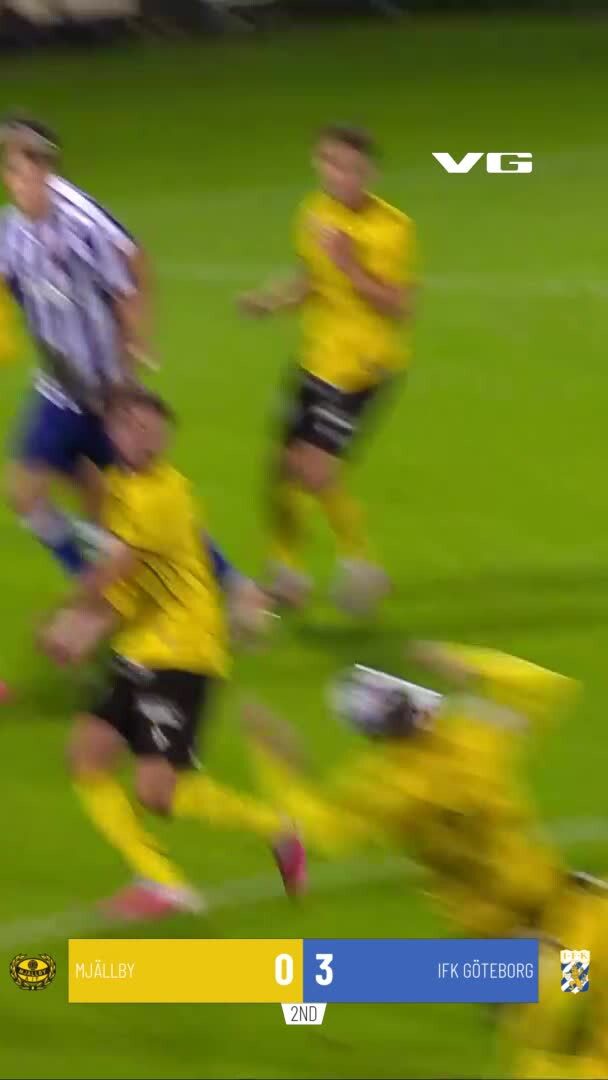 0-3: Larsson, IFK Göteborg