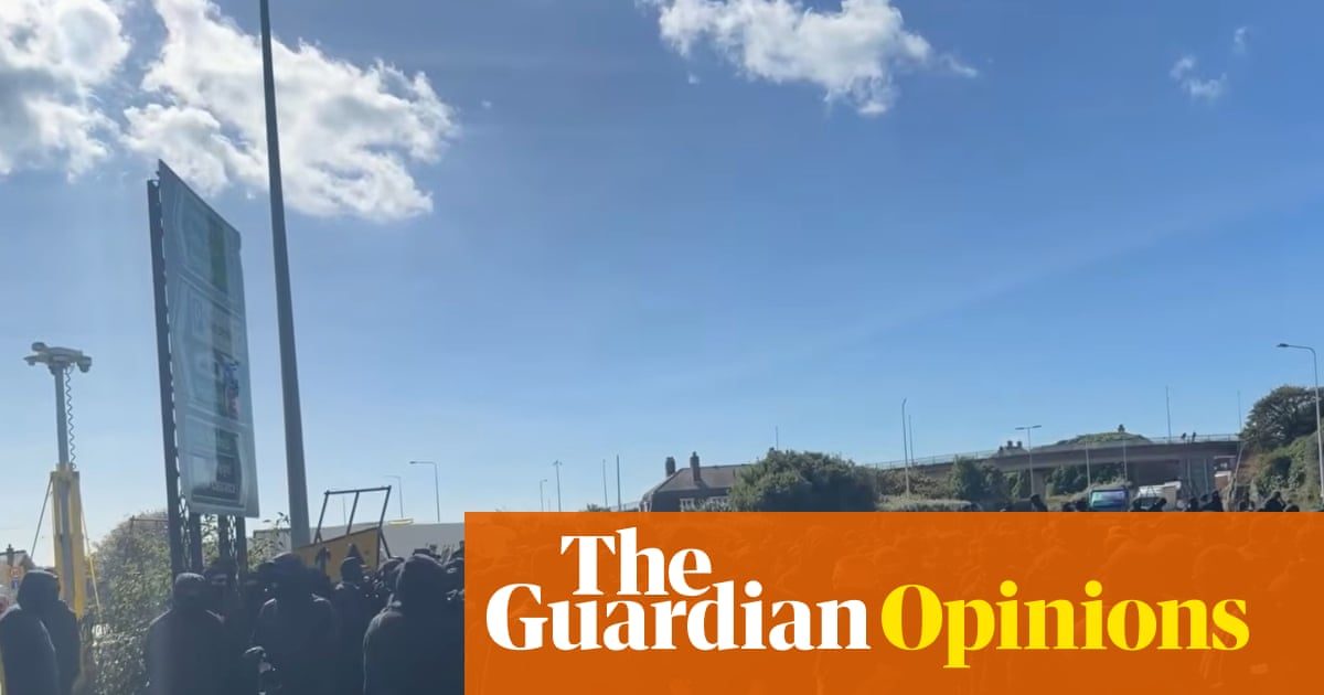 The Guardian view on the far right’s real weapon: it is the politics of powerlessness | Editorial