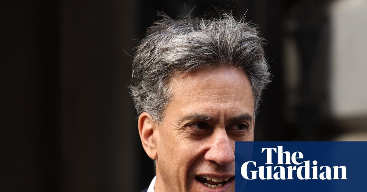 Ed Miliband to set out ‘reset’ of UK relations with Israel over Palestine