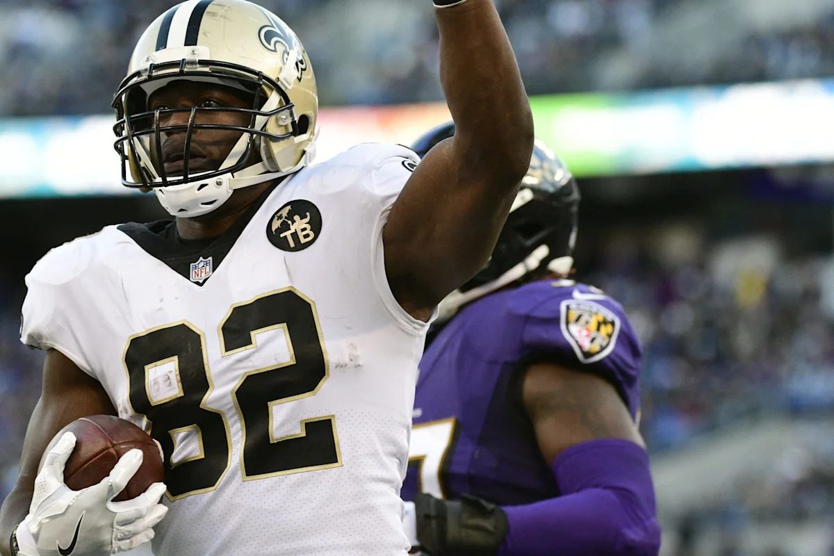 16-Year NFL Veteran Opens Up on Lasting Physical Toll of Football Career