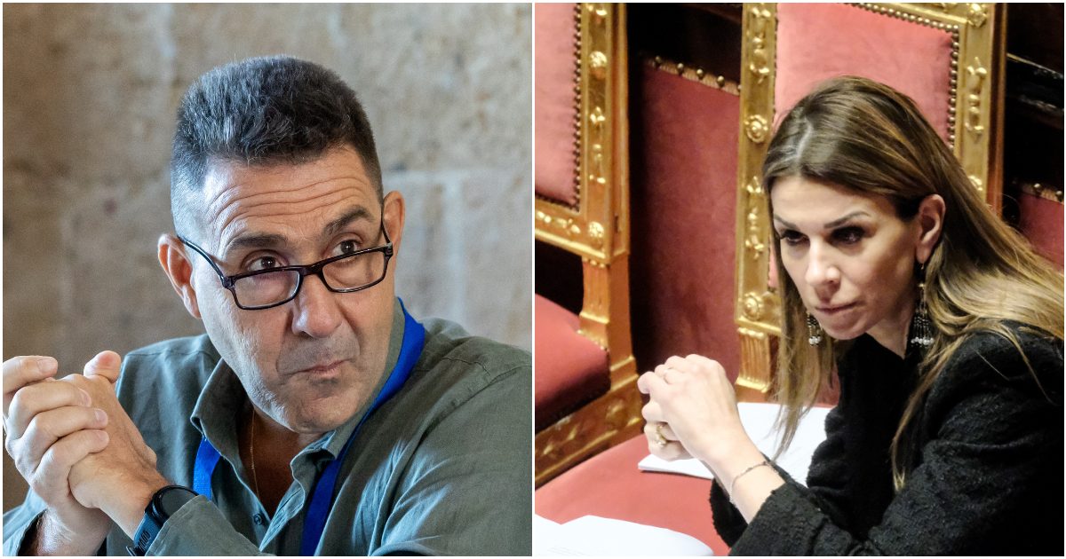 Foto fake di Siracusano, il centrodestra contro Vannacci: “Bullismo digitale che offende le donne”. Solidarietà dal cen…