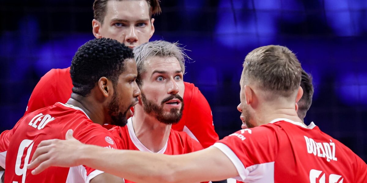 Una Polonia travolgente &egrave; Campione d'Europa