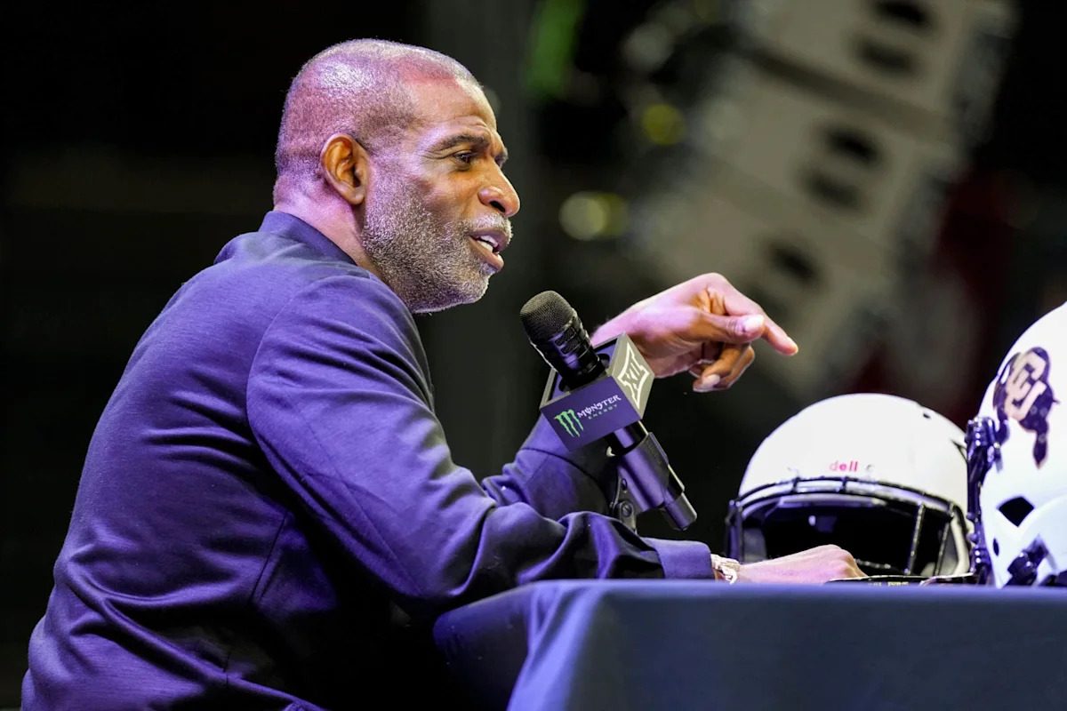 Cam Newton Puts Deion Sanders on Notice With “Unacceptable” Take on Colorado Coaching Record