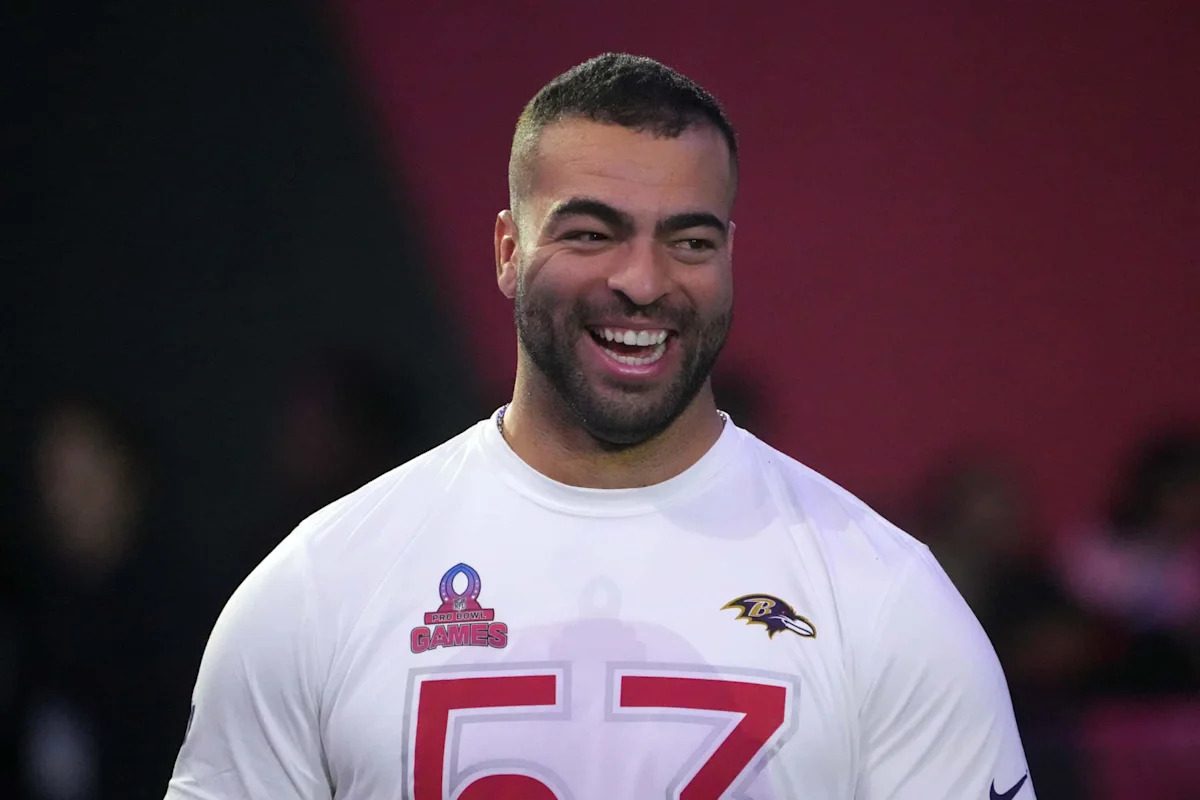 New Vikings LB Kyle Van Noy Puts Fan Base to Test With Off-Field ‘Cheat Day’ Request