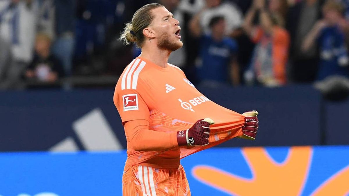Bundesliga heute: Union vs. Schalke