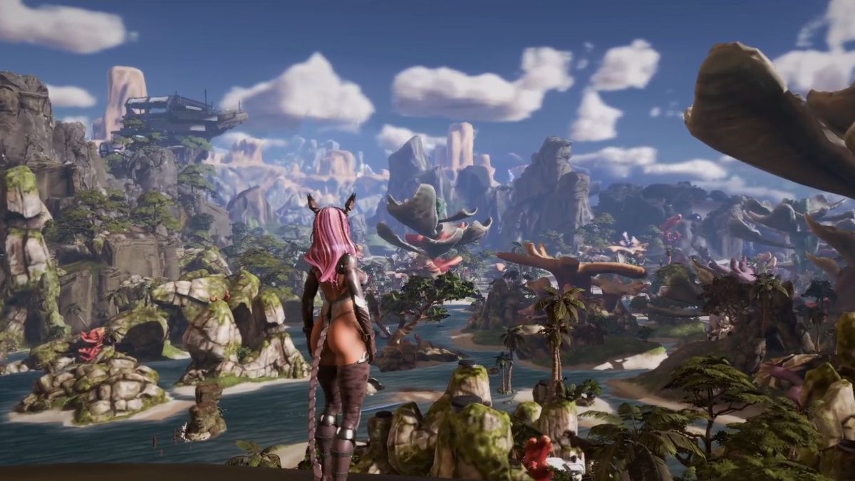 Ex-Blizzard employee has 'vibe' coded a new game engine with backing from AMD: 'We're developing 93x faster than we eve…
