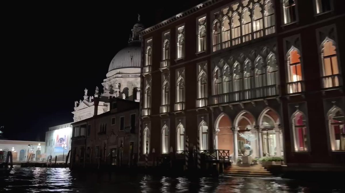 Me+You = Venice 💌