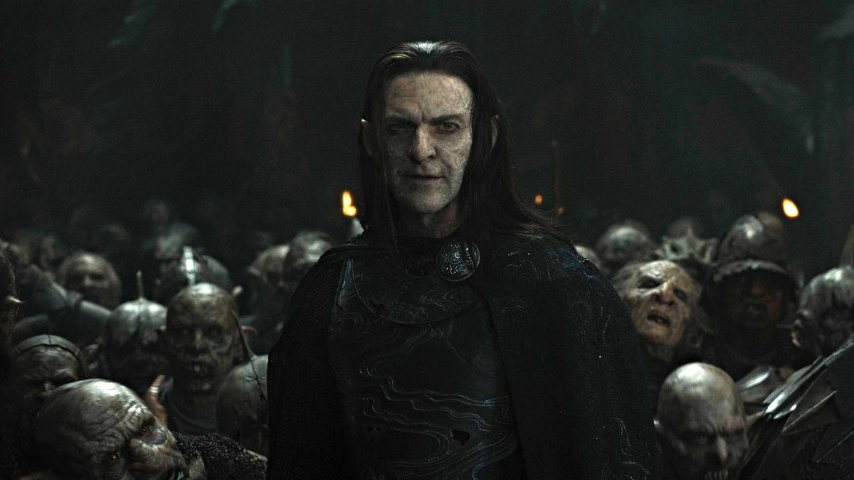 The Lord of the Rings Officially Returns in 2 Months With New Release