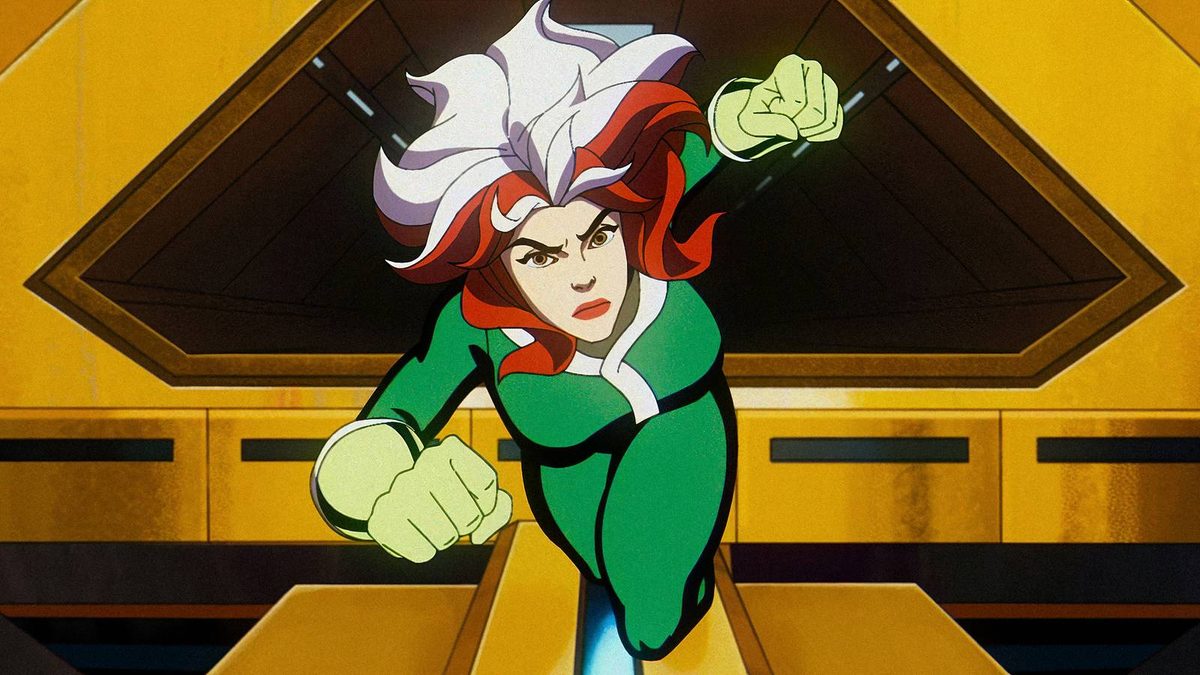 9 Greatest Animated Shows With Fewer Than 40 Episodes
