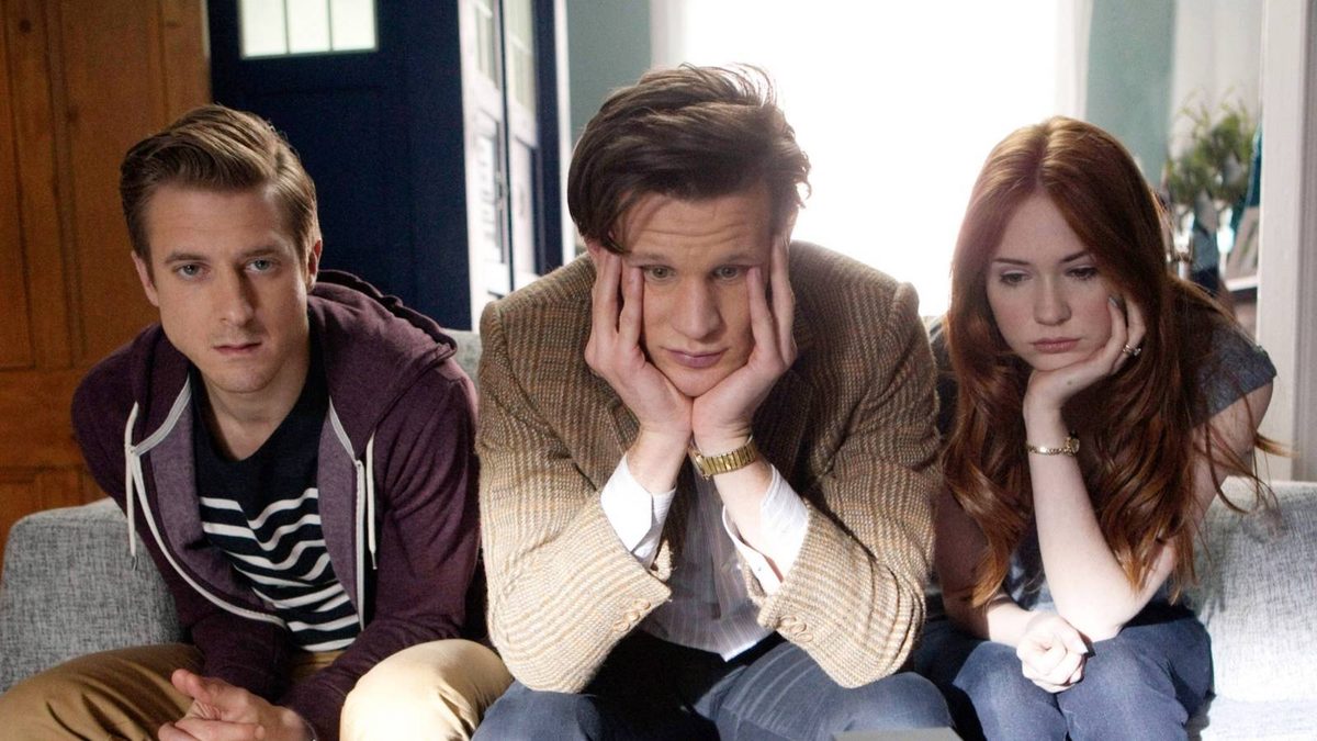 ‘Doctor Who’ Could Officially Fix Its Latest Cliffhanger With This Classic TV Trick