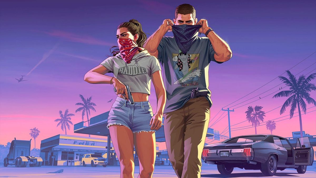 GTA 6 Will Launch Digitally at Midnight Around the World, So Of Course Fans Are Already Planning to Set Their Console L…