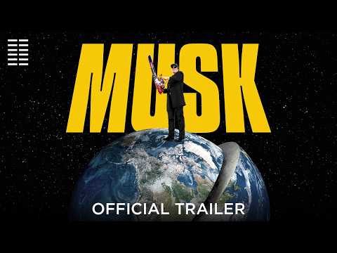 Ingen vill ha Musk i reklamflödet