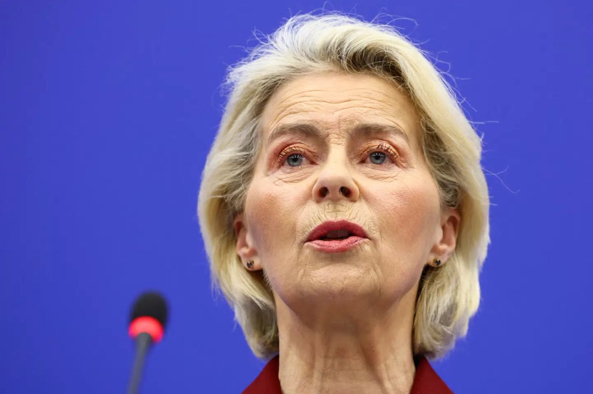 EU sender milliardbeløb til kriseramte befolkninger i Afrika