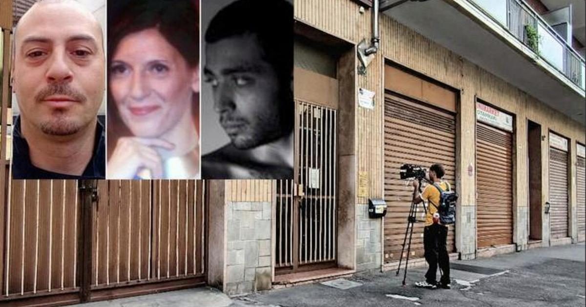 Ucciso e fatto a pezzi, la confessione: "Da giorni sotto l'effetto di droghe"