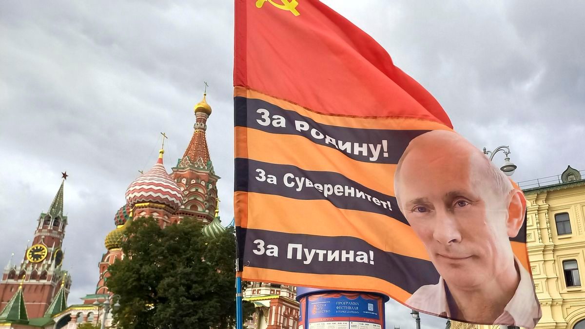 El "juego psicológico" de la guerra híbrida de Rusia contra Europa: "Ponen a prueba el compromiso de defensa colectiva"