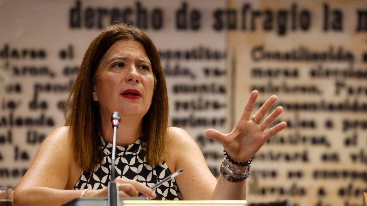 La investigación del caso Leire Díez facilita un bulo contra el PSOE por el trato a un venezolano captado por la cloaca…