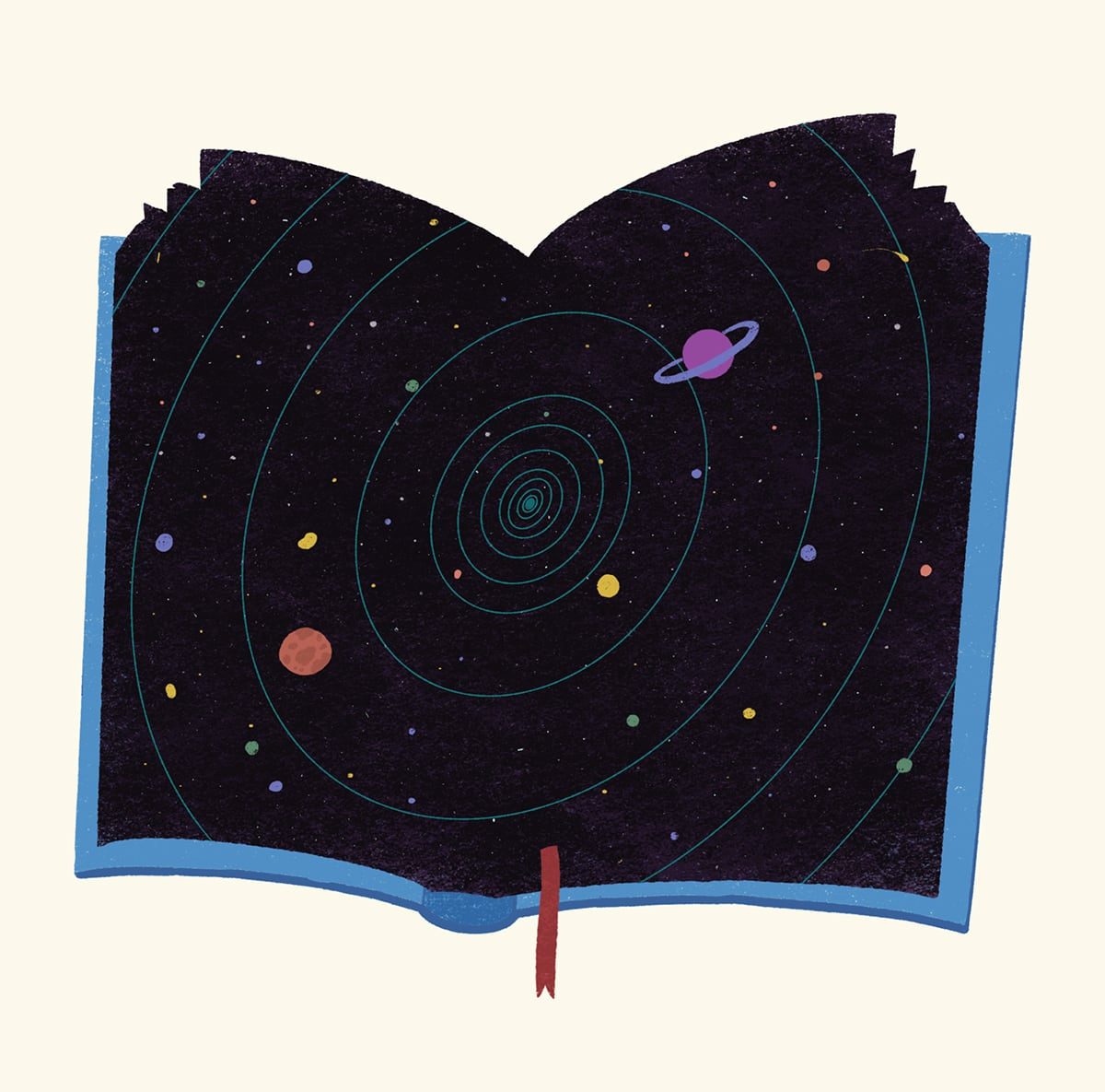 El libro total