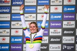 PORTRAIT. Mondiaux de cyclisme : Demi Vollering, l’inspirante qui fait l’unanimité