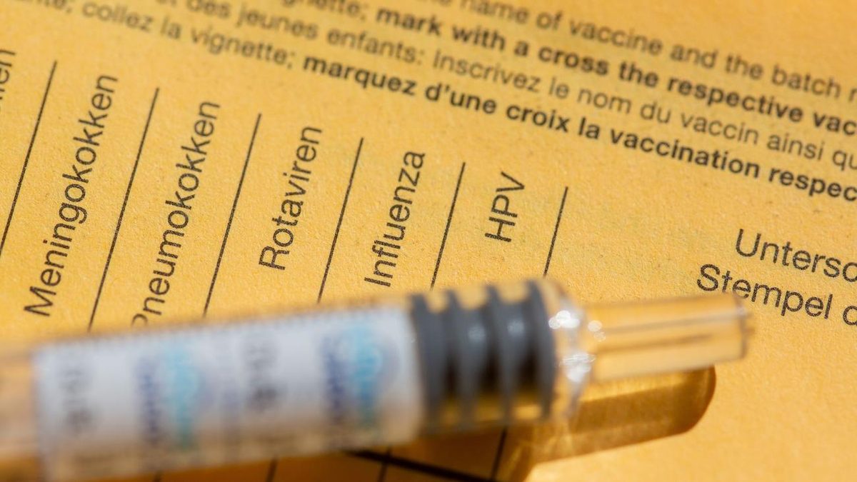Influenza: Grippesaison steht an - So steht es um den Impfstoff im Land