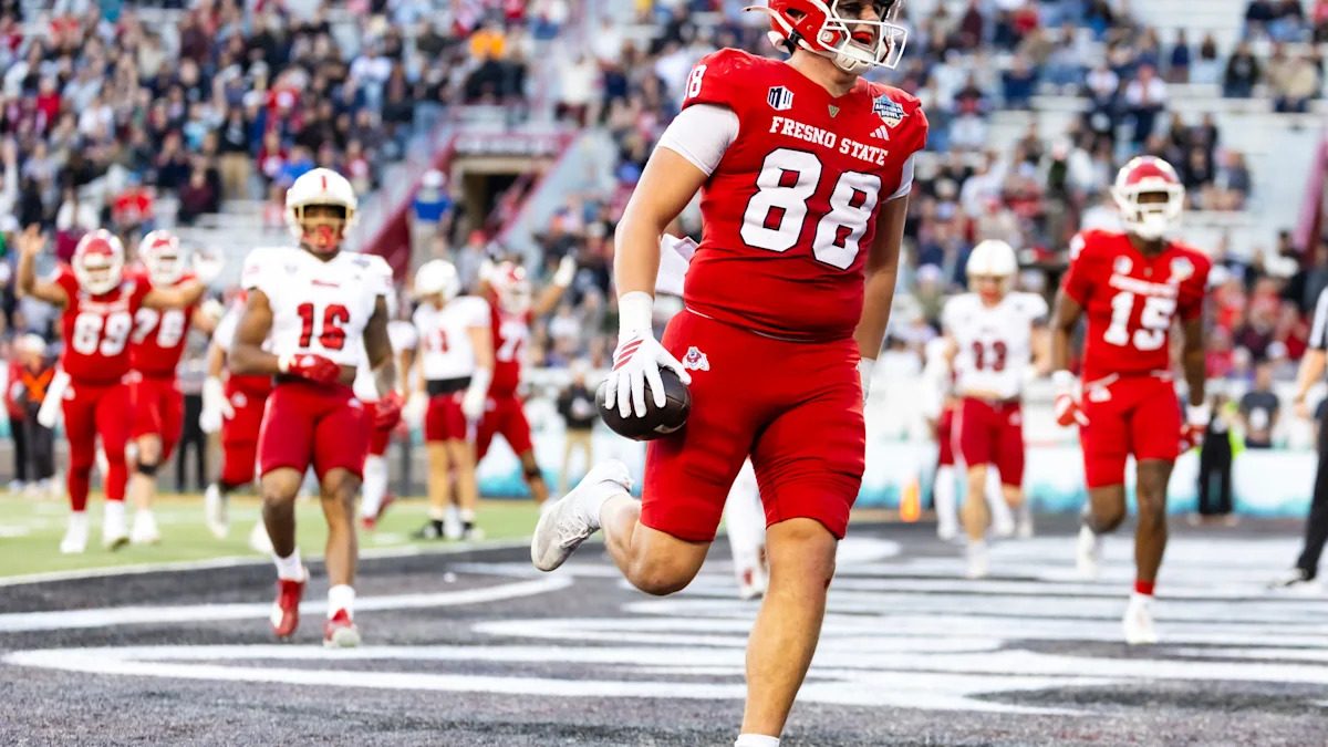 How to watch Rice vs Fresno State: Live stream College Football, TV channel