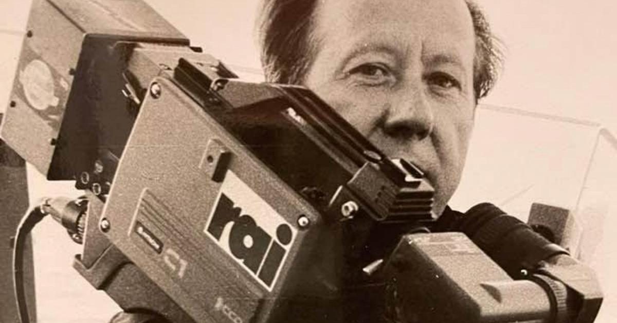Bari, morto il fotoreporter Luca Turi, raccontò lo sbarco della Vlora