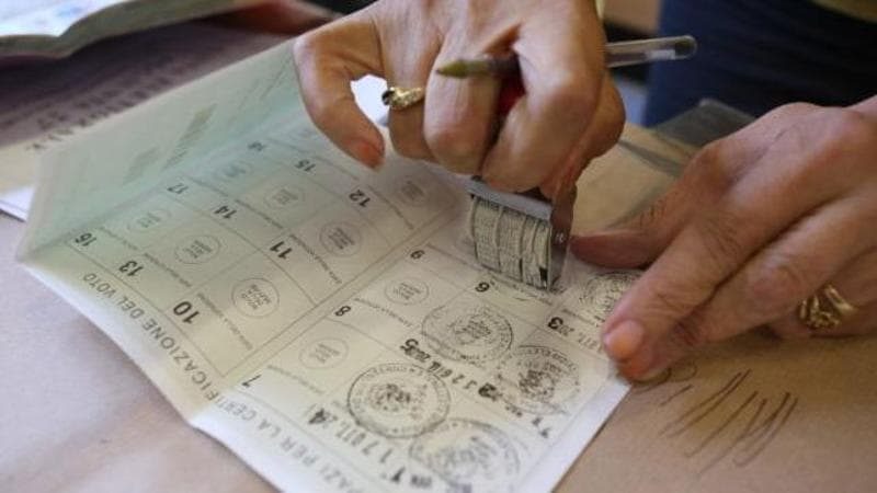 Elezioni 2027, per votare basterà lo smartphone