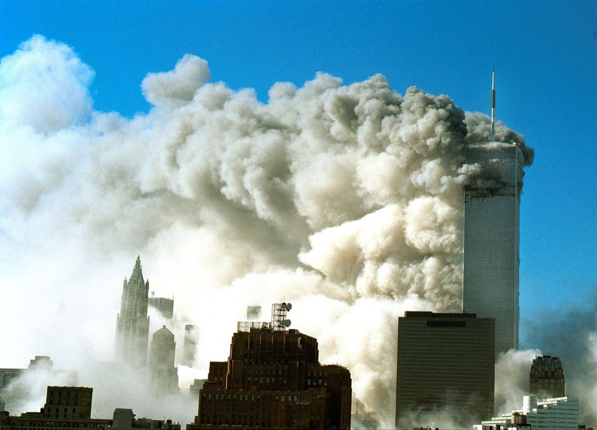 New 9/11 Files Reveal ‘Explosive-Packed Airplane’ Warning on US City