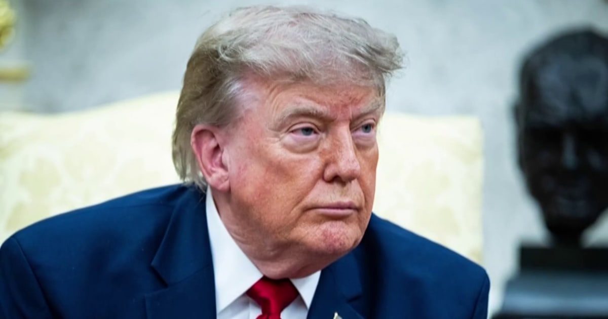 Trump imposes 50% tariffs on dairy, alcohol, and cars from Canada
