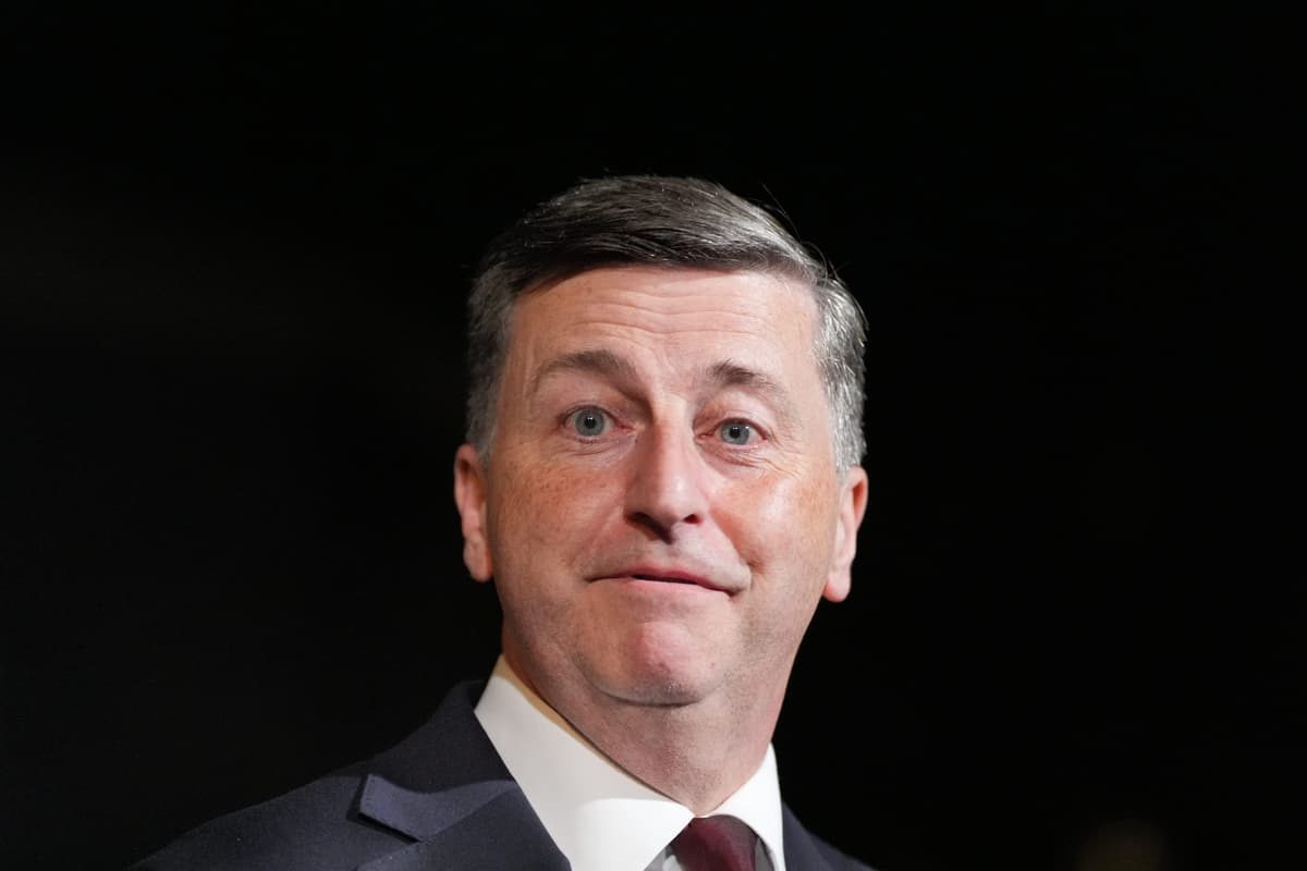 Douglas Alexander: Scottish Government hoards power with disastrous results