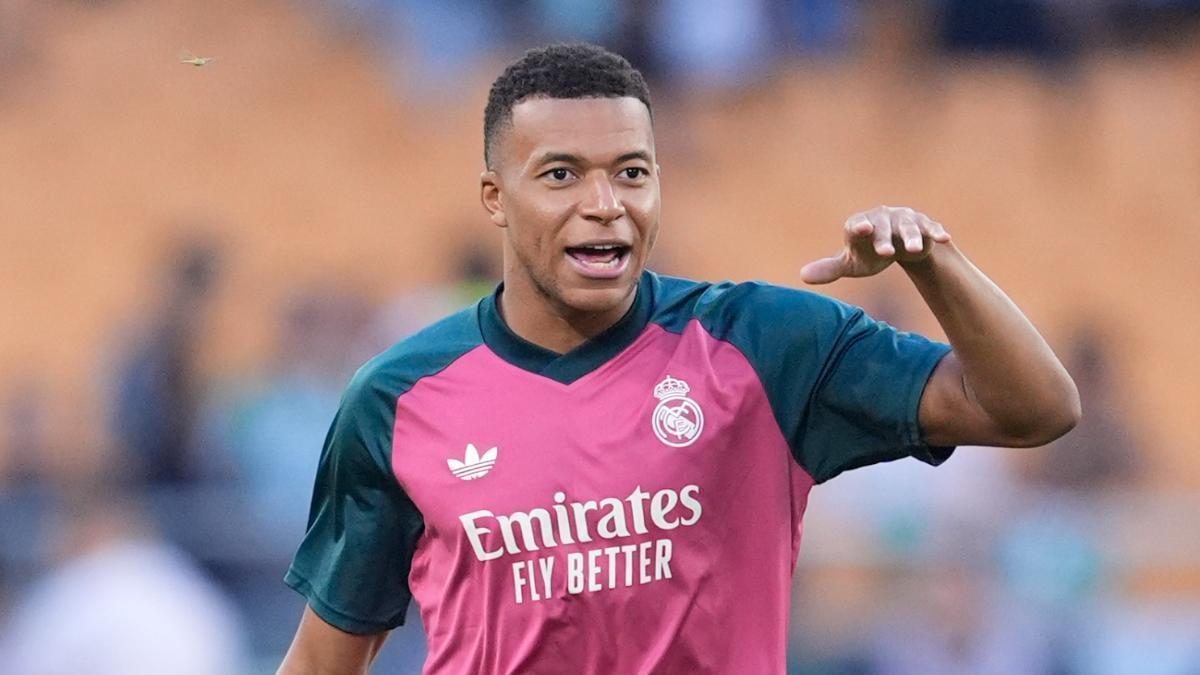 Mbappé pasa al ataque por el Balón de Oro: "No veo a ningún jugador mejor que yo la temporada pasada”
