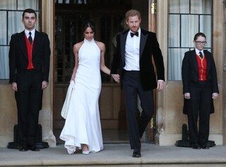 « Ils sont irréconciliables » : le retour d’Harry et Meghan au Royaume-Uni peut-il faire vaciller la famille royale ?