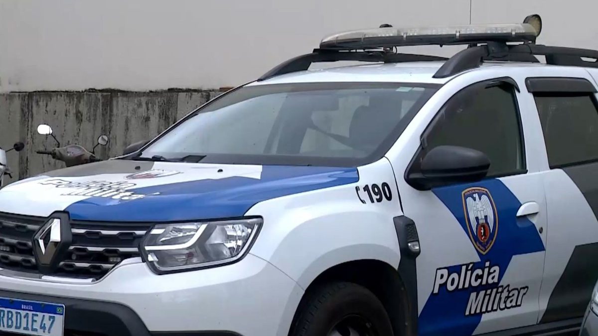 Idoso de 70 anos é preso por estuprar o neto em Cachoeiro de Itapemirim; crime foi presenciado pelo irmão da vítima