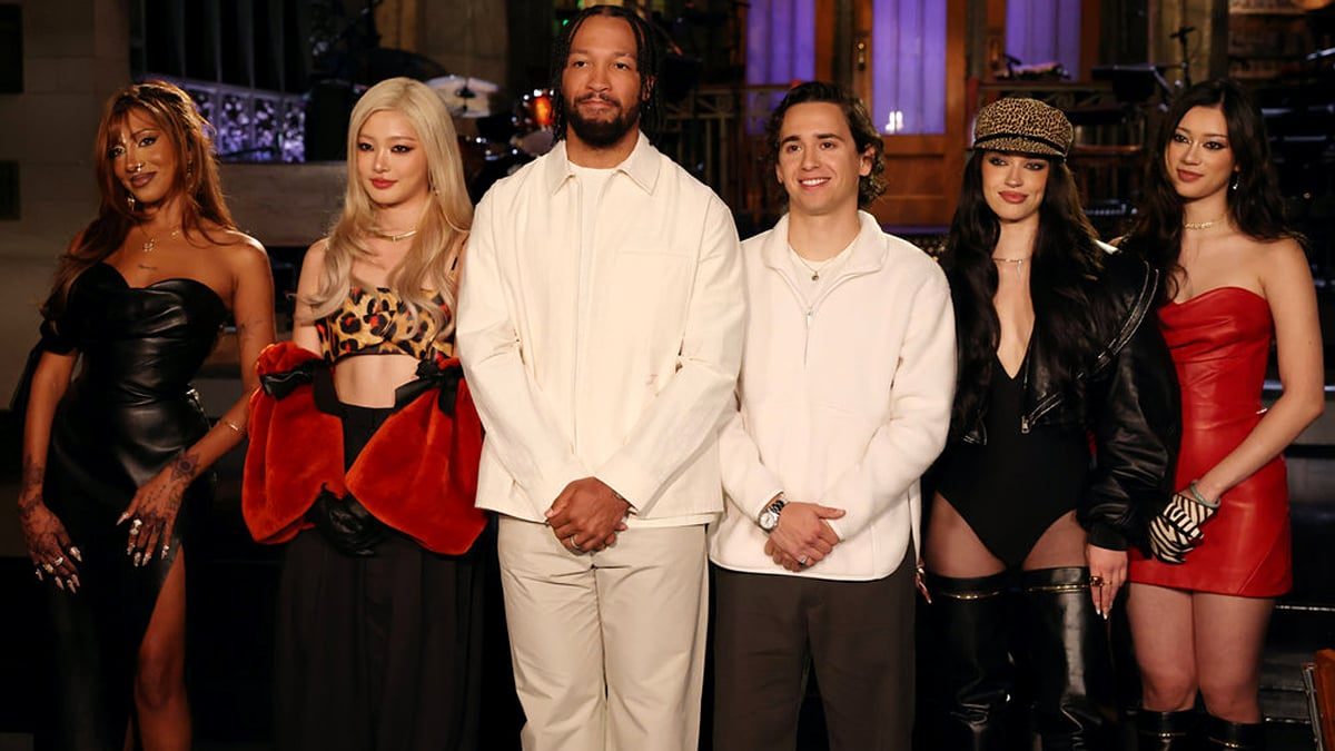 Is ‘Saturday Night Live’ New Tonight? How to Watch the Season 52 Premiere