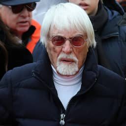 Voormalig Formule 1-baas Ecclestone met jachtgeweer aangehouden in Portugal