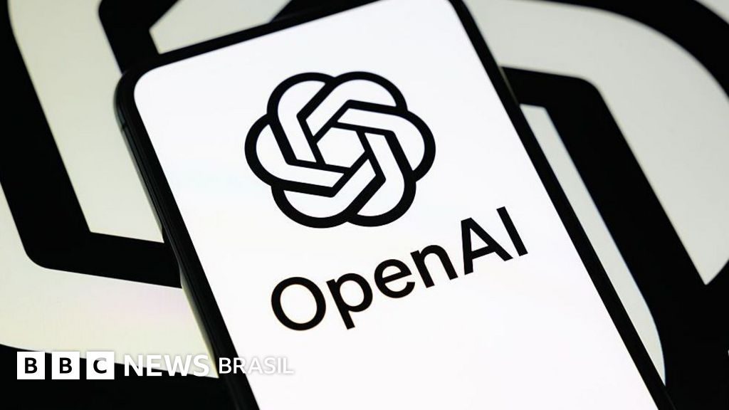 'Ninguém está preparado para as consequências da inteligência artificial', adverte cientista-chefe da OpenAI