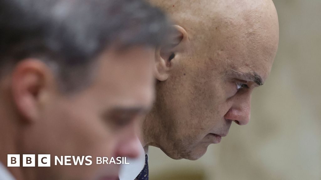 Crise entre Moraes e Mendonça põe legitimidade do STF em risco em meio a eleição acirrada, diz cientista política
