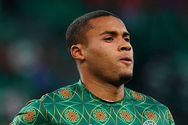 Gavin Bazunu releases statement after Ireland star pulls out of Israel game