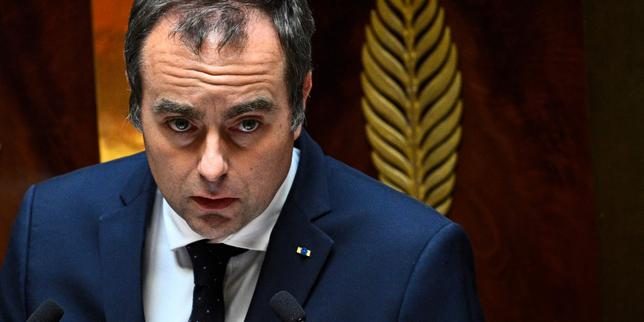 Budget 2027 : le gouvernement se distancie de la « piste » d’un nouvel impôt sur l’épargne salariale et saisit la justi…