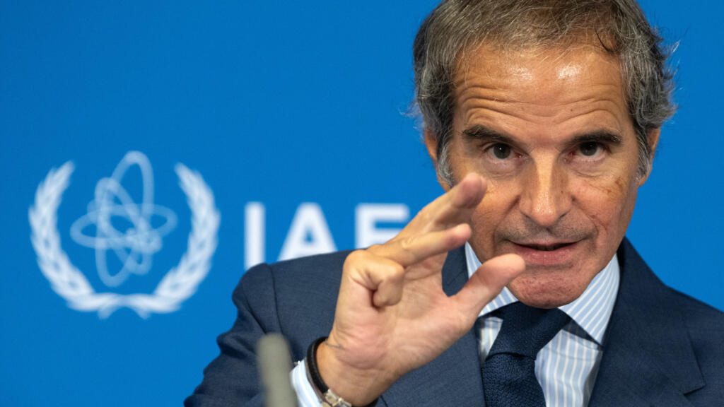 La Syrie d'Assad était proche d'achever un réacteur nucléaire, selon l'AIEA
