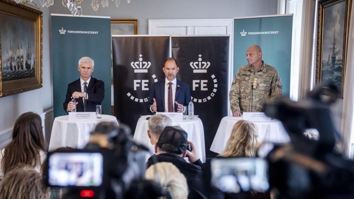 Rusland tester Europas vilje – og svaret er for svagt