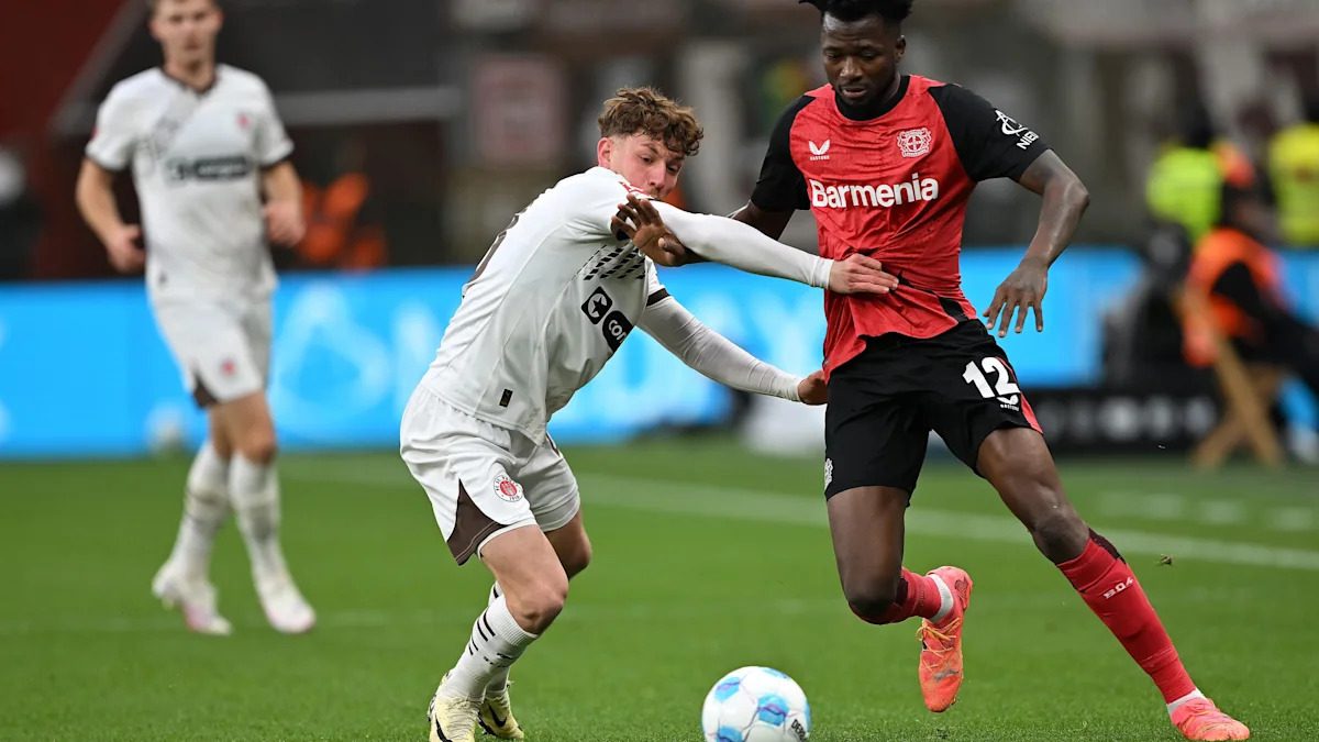 Jonathan Tah praises Germany debutant Philipp Treu after Netherlands draw