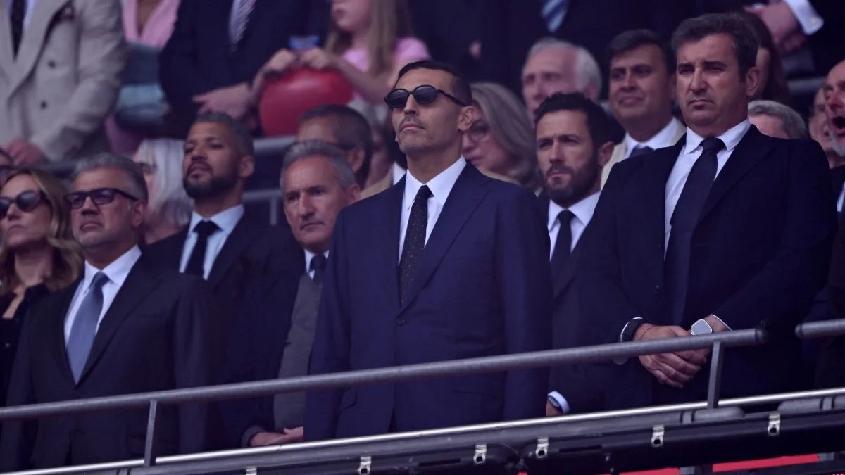 Manchester City remain defiant and until the ‘115’ saga is over, nothing changes